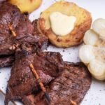 anticuchos peruanos